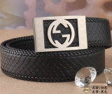 belt men's belt real leather belt men's business pants with joker