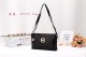 New fashion  women's bag stone pattern ladies clutch bag shoulder Messenger bag