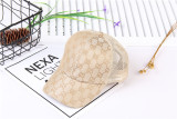 2019 spring new hat trend fashion baseball cap cap outdoor casual sun hat