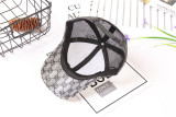 2019 spring new hat trend fashion baseball cap cap outdoor casual sun hat