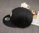 hat Europe and the United States new net flat hat hip hop hat hip-hop skateboard cap
