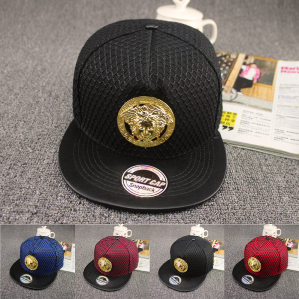 hat Europe and the United States new net flat hat hip hop hat hip-hop skateboard cap