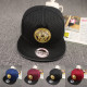 hat Europe and the United States new net flat hat hip hop hat hip-hop skateboard cap