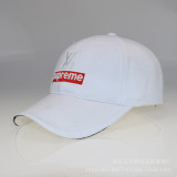 hat women summer baseball cap casual cap sunscreen visor joker women travel sun hat