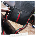 bag Summer small bag  2019 new clutch bag lady dinner bag canvas shoulder Messenger bag