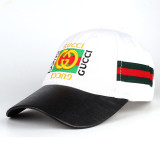 spring and summer baseball cap men and women lovers baseball cap visor sun hat casual hat outdoor hat
