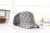 2019 spring new hat trend fashion baseball cap cap outdoor casual sun hat