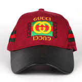 spring and summer baseball cap men and women lovers baseball cap visor sun hat casual hat outdoor hat