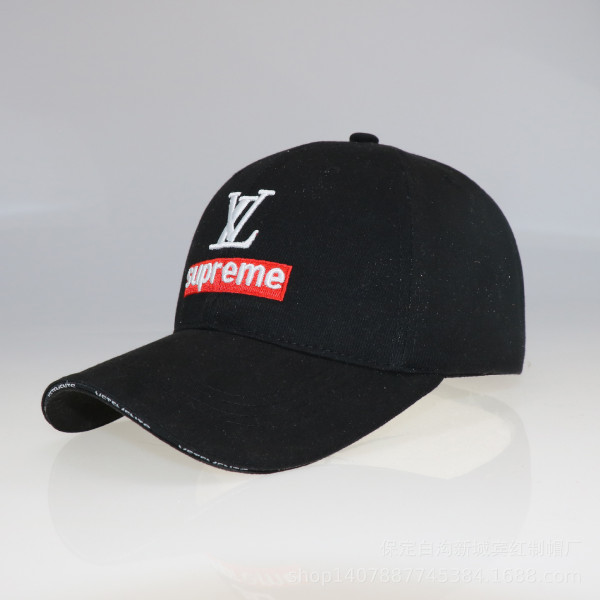 hat women summer baseball cap casual cap sunscreen visor joker women travel sun hat