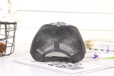 2019 spring new hat trend fashion baseball cap cap outdoor casual sun hat