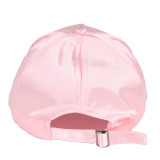 hat men and women baseball cap tiger embroidery visor outdoor sports cap casual hat