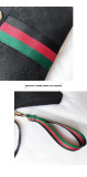 bag Summer small bag  2019 new clutch bag lady dinner bag canvas shoulder Messenger bag