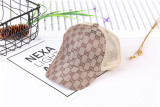 2019 spring new hat trend fashion baseball cap cap outdoor casual sun hat