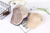 2019 spring new hat trend fashion baseball cap cap outdoor casual sun hat