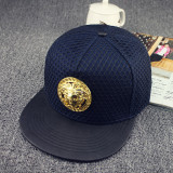 hat Europe and the United States new net flat hat hip hop hat hip-hop skateboard cap