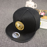 hat Europe and the United States new net flat hat hip hop hat hip-hop skateboard cap
