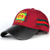 spring and summer baseball cap men and women lovers baseball cap visor sun hat casual hat outdoor hat