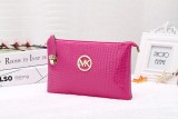 New fashion  women's bag stone pattern ladies clutch bag shoulder Messenger bag