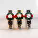 Fashion Jewelry Joker Lady Ring Gold Silver Rose Gold Ring