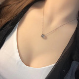 wild hot S925 sterling silver necklace