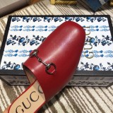 、2019 new fashion casual trend joker women's shoes flat bottom baotou half slippers