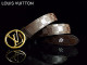 simple and versatile high-end business casual models wide 3.5 men's belt