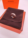 rivet ring gold alloy plating thick gold bracelet