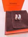 rivet ring gold alloy plating thick gold bracelet
