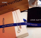 European and American retro four-leaf grass smooth new necklace temperament girl wild Hong Kong style Harajuku