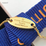 and the United States small red heart wings letter necklace women plated 18K gold clavicle chain Valentine's Day series