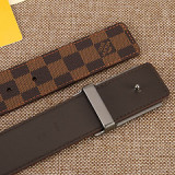 modern minimalist versatile brushed metal double-sided design
