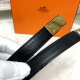 1.5cm women models 16 made scalpel steel vacuum gold-plated inlay buckle four colors optional simple and generous wild belt