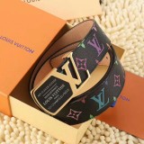 imported sand bottom 13 color three optional simple wild women's belt