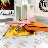 1.5cm women models 16 made scalpel steel vacuum gold-plated inlay buckle four colors optional simple and generous wild belt