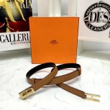 1.5cm women models 16 made scalpel steel vacuum gold-plated inlay buckle four colors optional simple and generous wild belt
