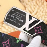 imported sand bottom 13 color three optional simple wild women's belt
