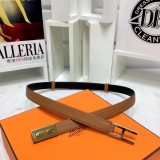 1.5cm women models 16 made scalpel steel vacuum gold-plated inlay buckle four colors optional simple and generous wild belt