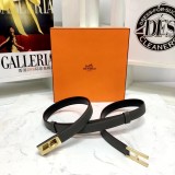 1.5cm women models 16 made scalpel steel vacuum gold-plated inlay buckle four colors optional simple and generous wild belt