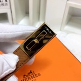 1.5cm women models 16 made scalpel steel vacuum gold-plated inlay buckle four colors optional simple and generous wild belt