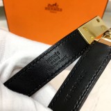1.5cm women models 16 made scalpel steel vacuum gold-plated inlay buckle four colors optional simple and generous wild belt