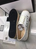 straw fisherman shoes women 2019 new hemp rope bottom strap leather comfortable increase fashion small white shoes platform shoes