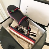 Rainbow Casual Sandals
