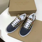 = classic check rainbow plaid casual shoes fashion low cut canvas shoes