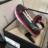 Rainbow Casual Sandals
