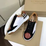 = classic check rainbow plaid casual shoes fashion low cut canvas shoes