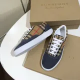 = classic check rainbow plaid casual shoes fashion low cut canvas shoes