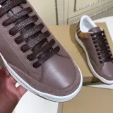 = classic check rainbow plaid casual shoes fashion low cut canvas shoes