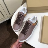 = classic check rainbow plaid casual shoes fashion low cut canvas shoes