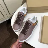 = classic check rainbow plaid casual shoes fashion low cut canvas shoes