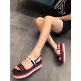 Rainbow Casual Sandals